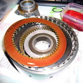 Clutch Discs